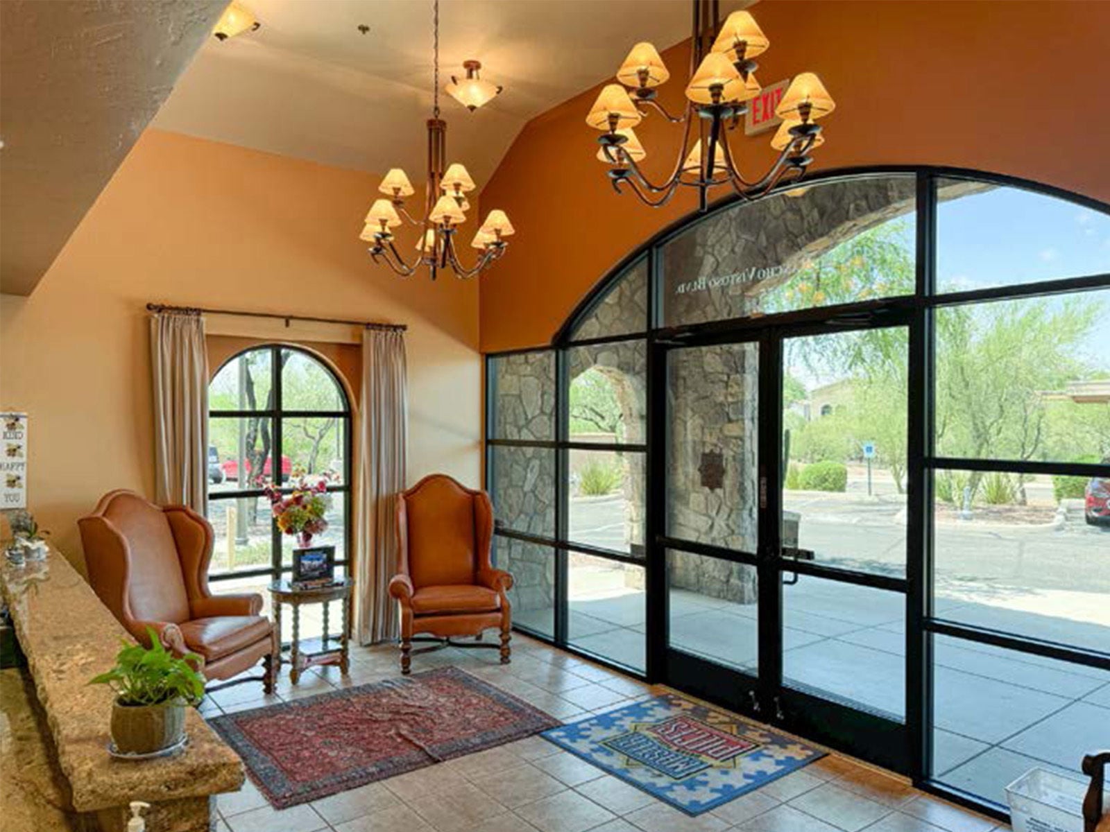 12475 N Rancho Vistoso Blvd - Interior