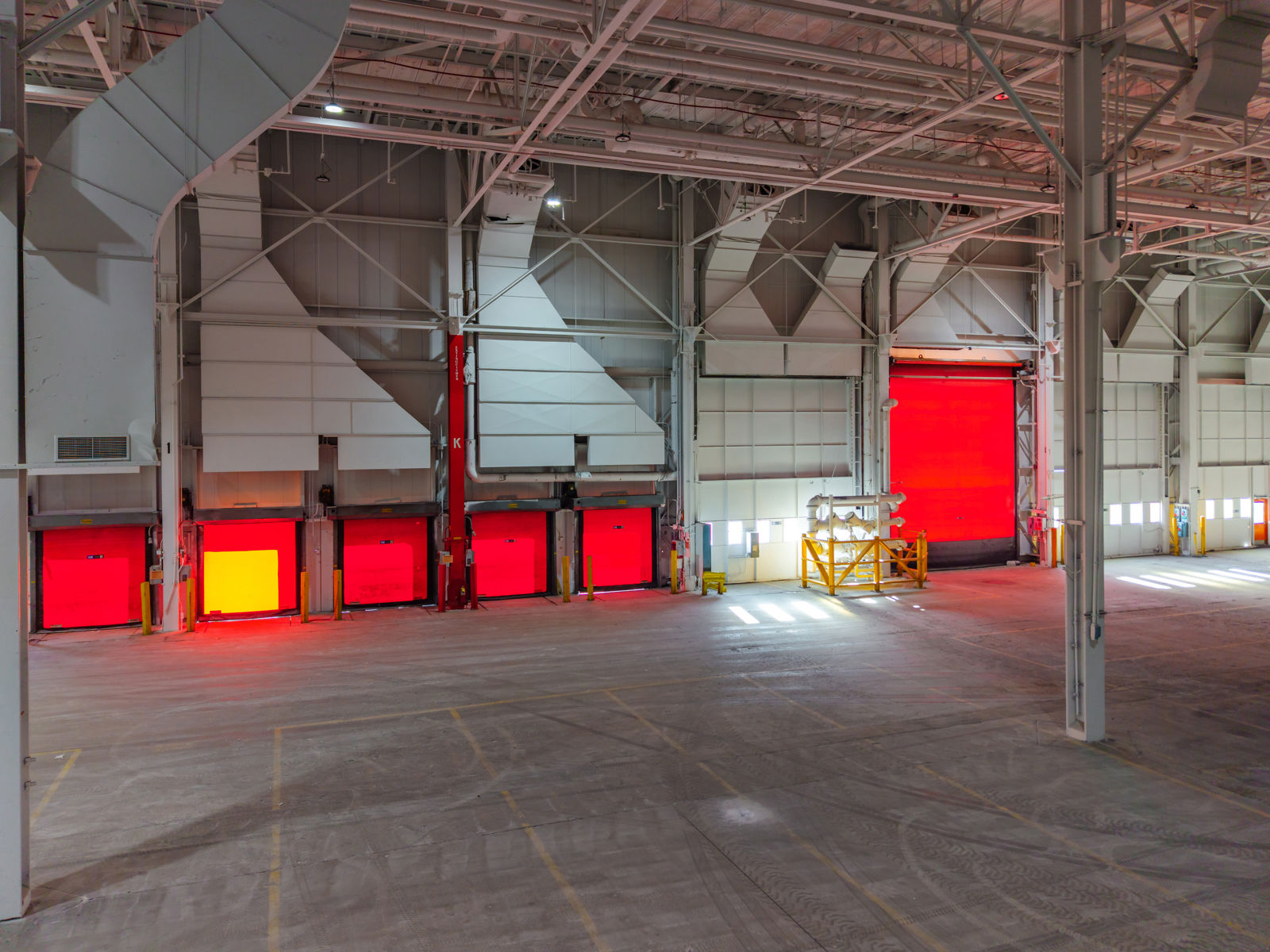 Building H - Interior 2