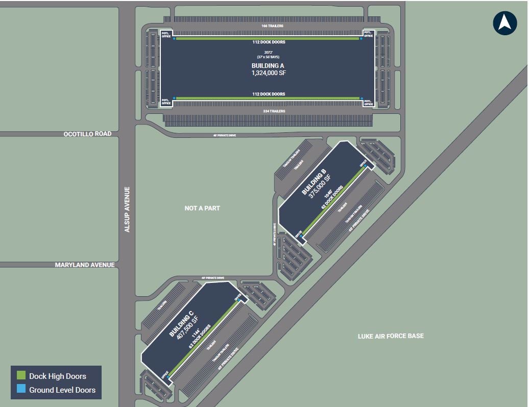 Luke Logistics site plan.JPG