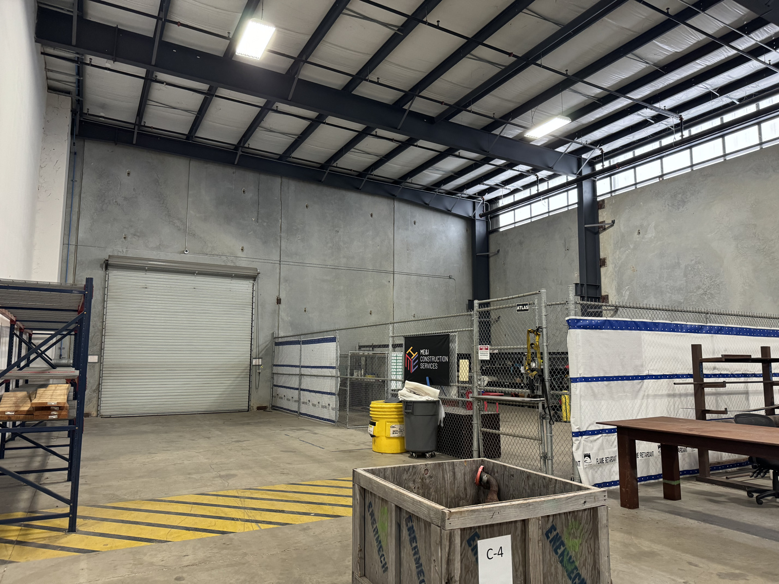 Industrial in Pasadena, TX - photo 6 - Pasadena, TX