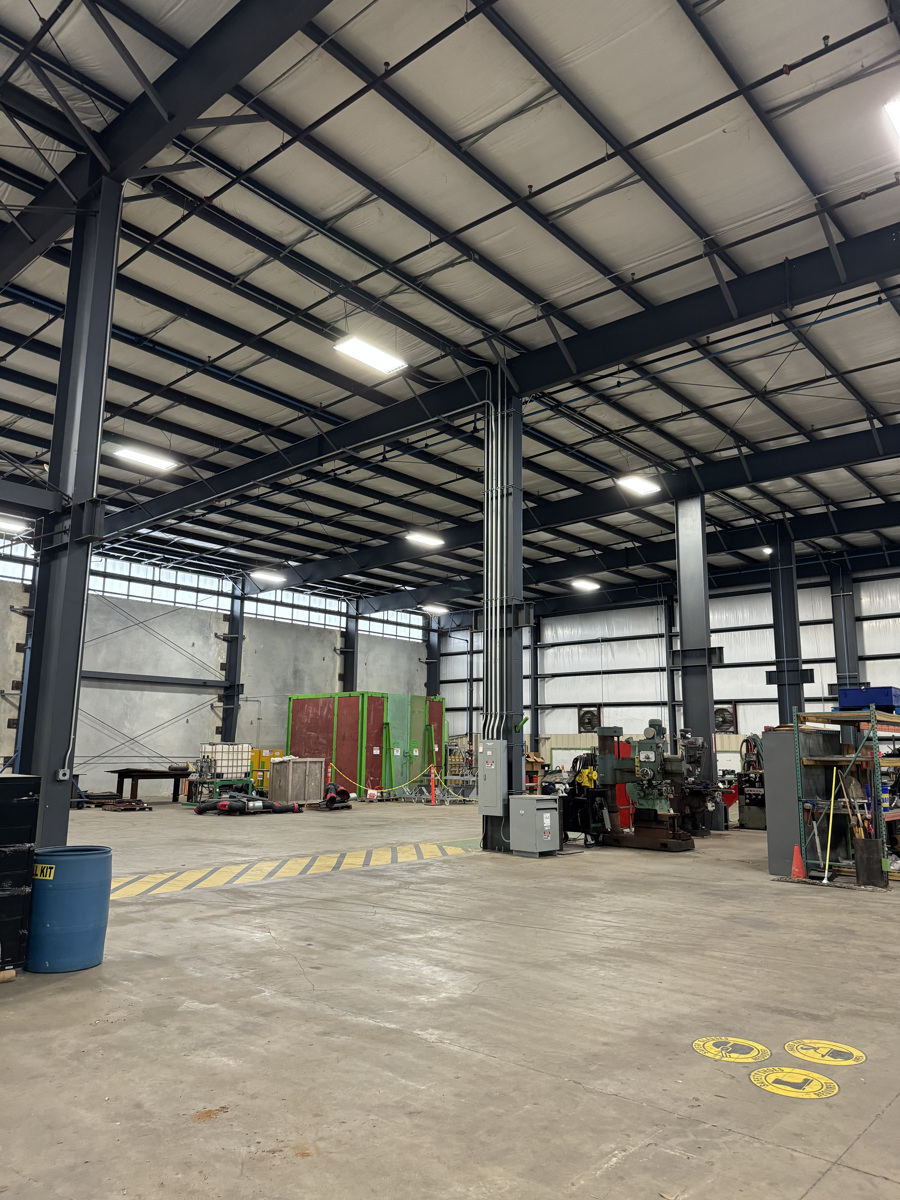 Industrial in Pasadena, TX - photo 4 - Pasadena, TX