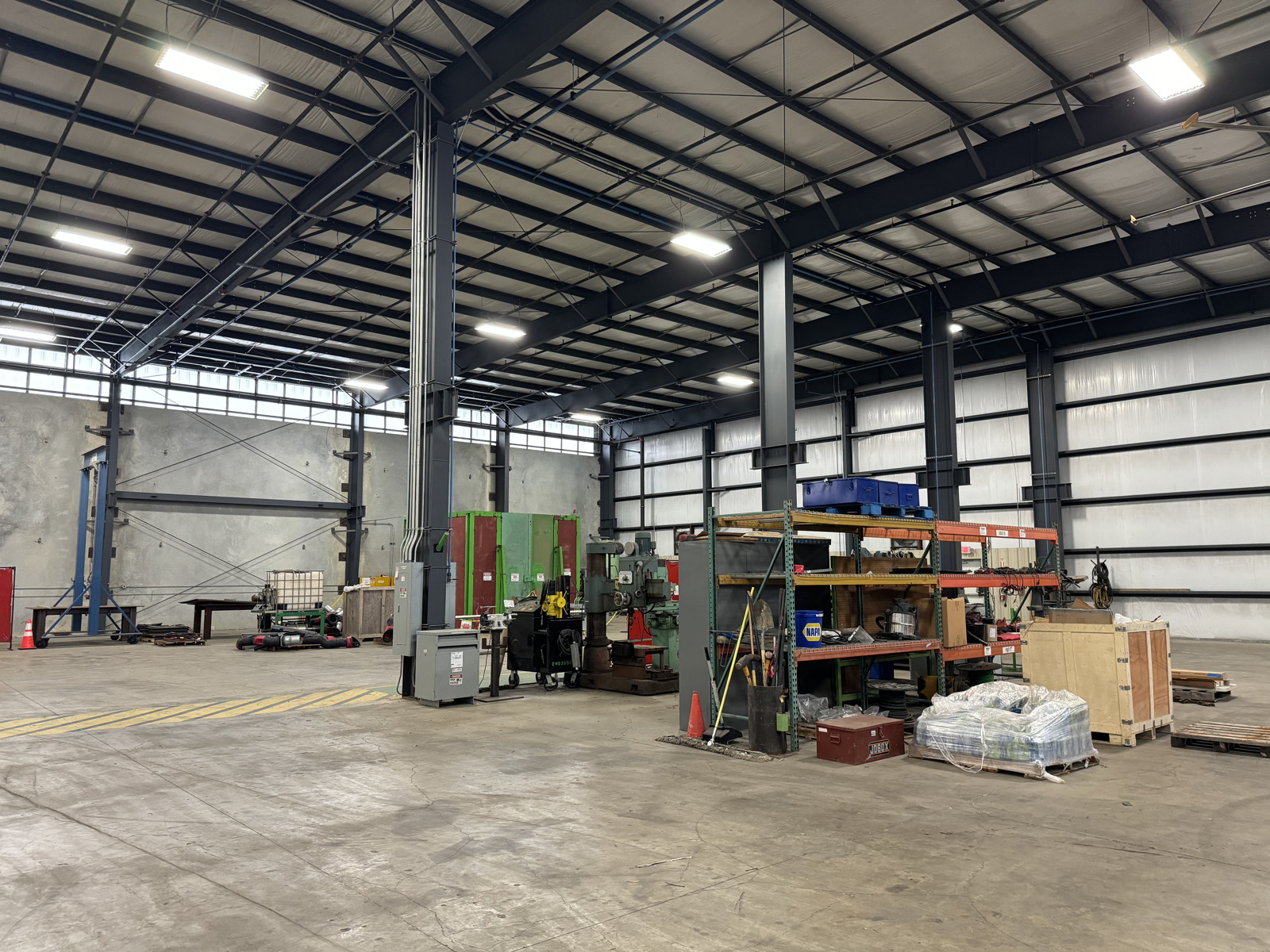 Industrial in Pasadena, TX - photo 5 - Pasadena, TX