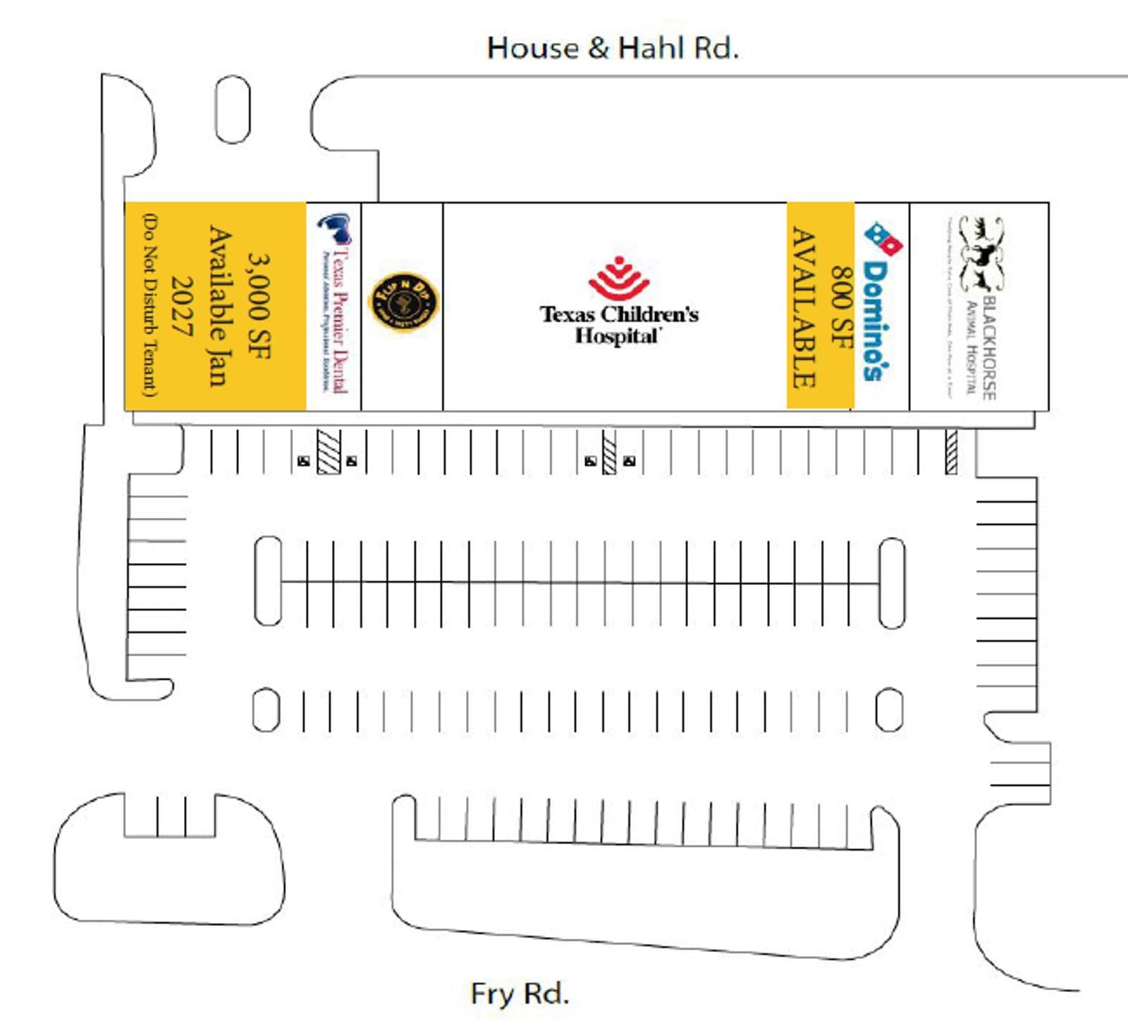 Shops at Blackhorse