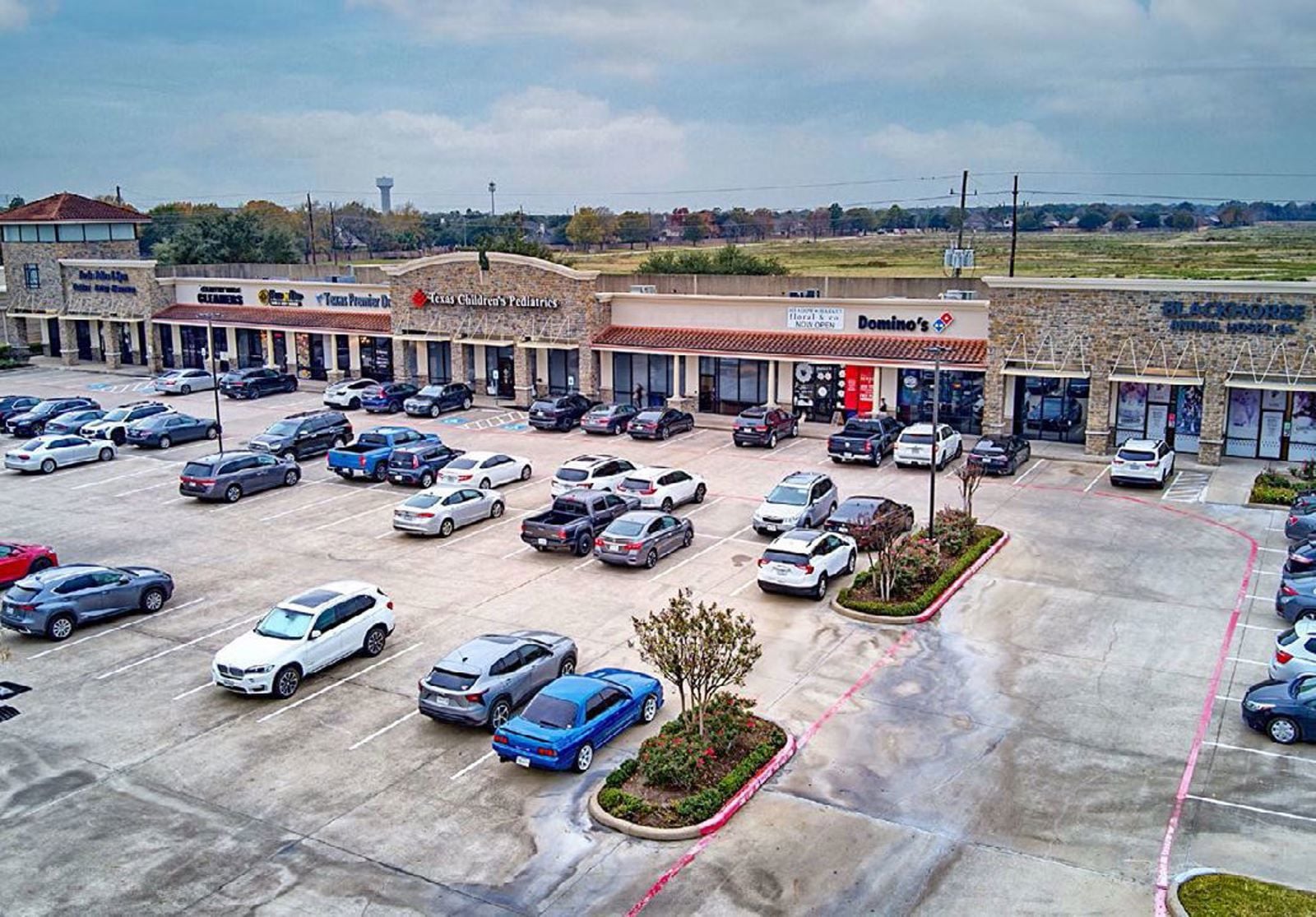 Shops at Blackhorse.JPG