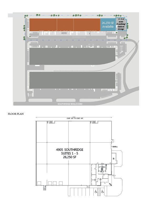 4905 26K SF Floor Plan 09.17.2025 SF Update