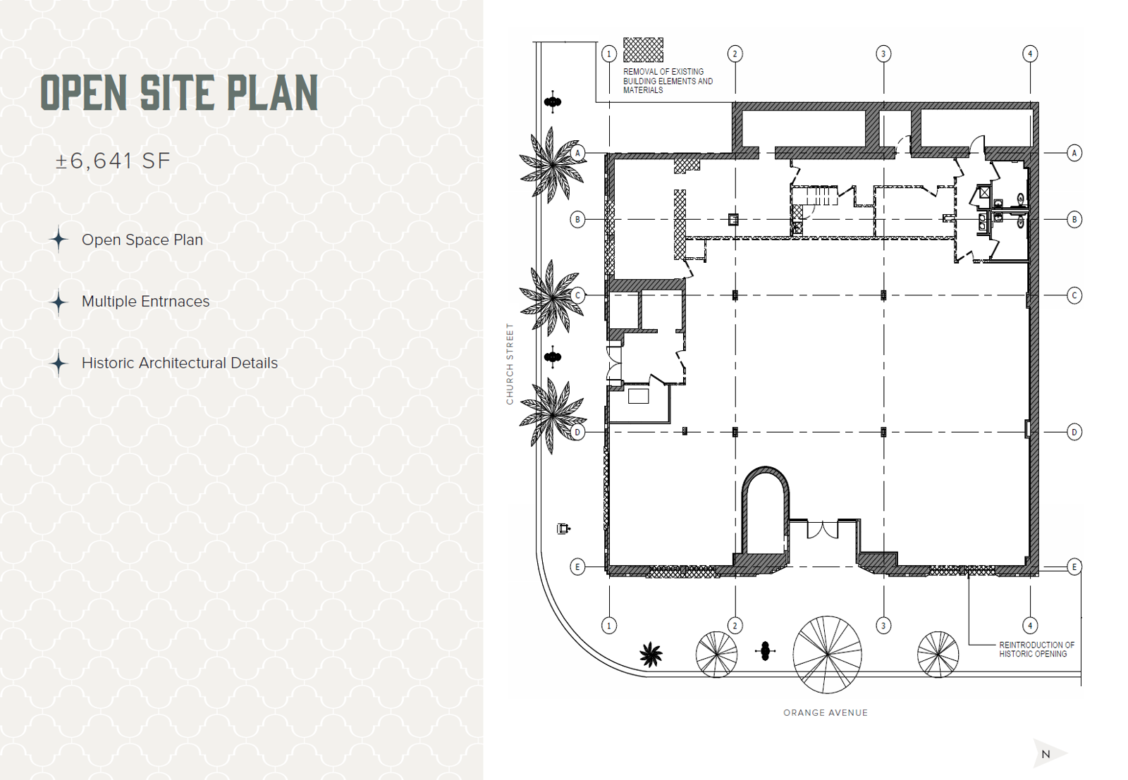 Market at 190 S Orange Ave 190 South Orange Avenue - Image 1