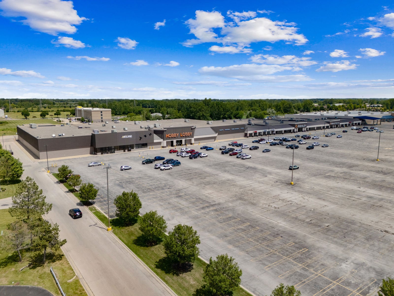 2258 Tittabawassee Road - Image 1