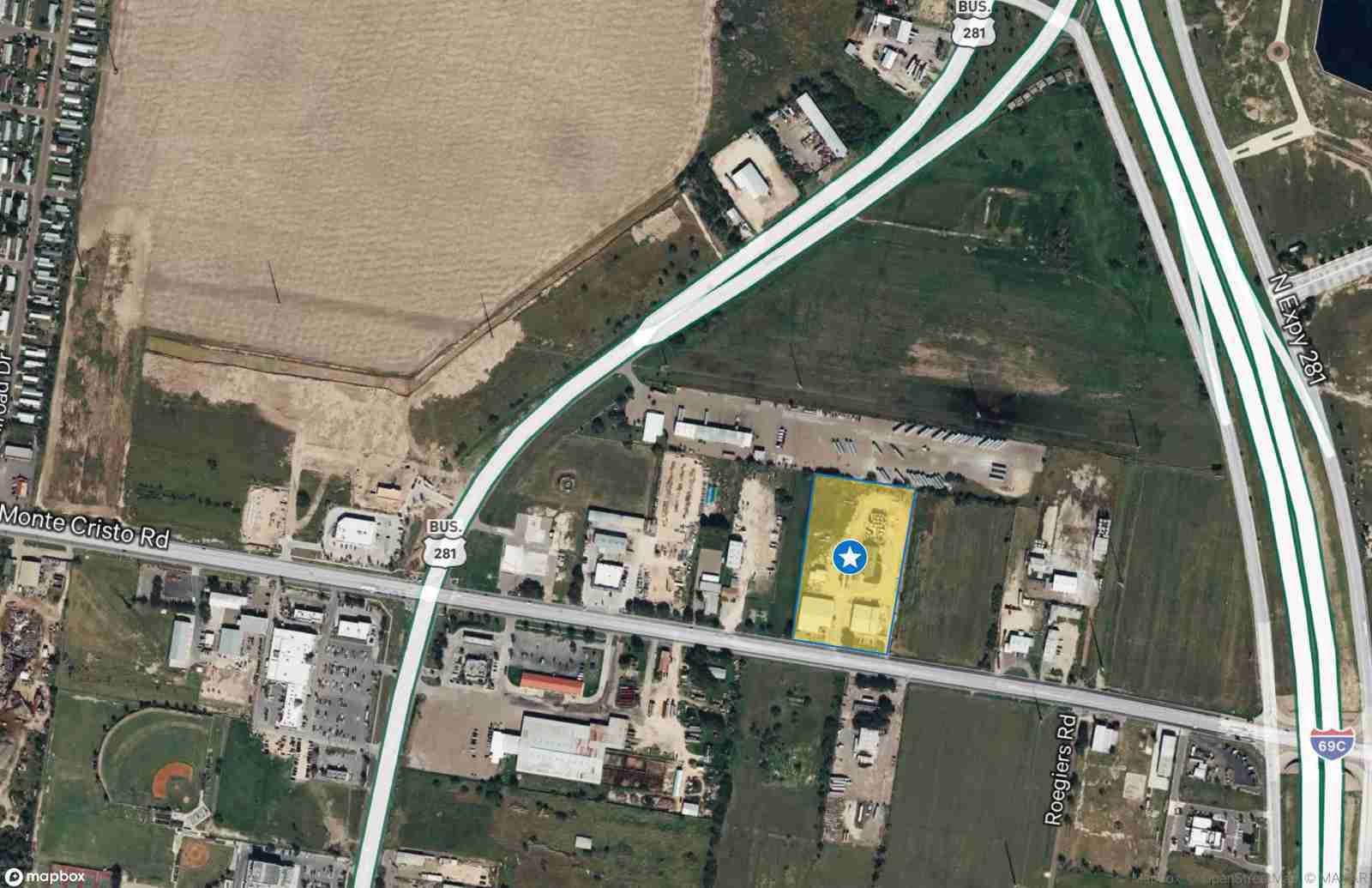 Nutrien Brochure Aerial