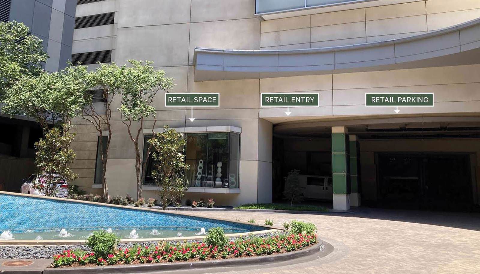 1900 McKinney Hero Image