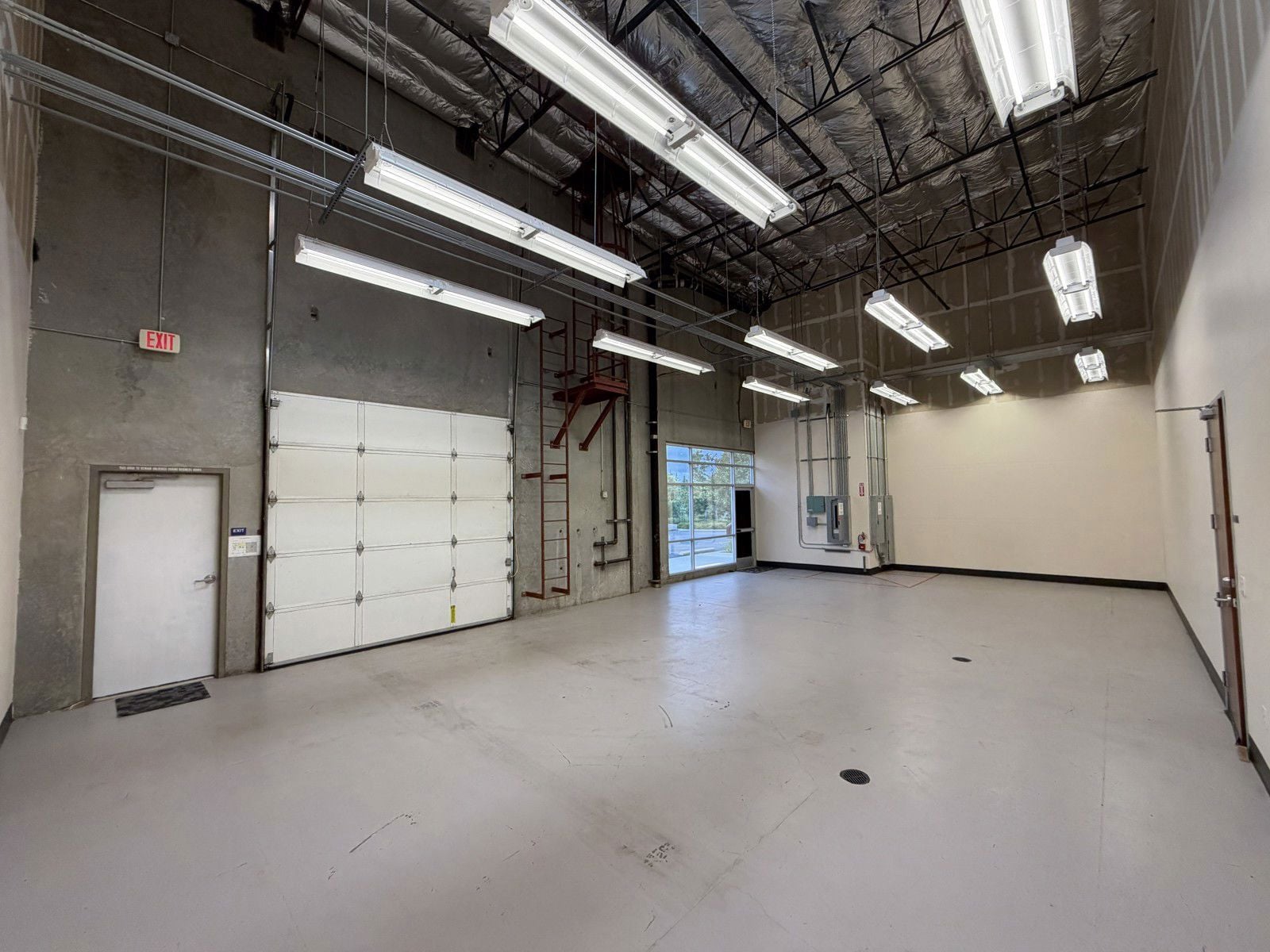 Warehouse #1