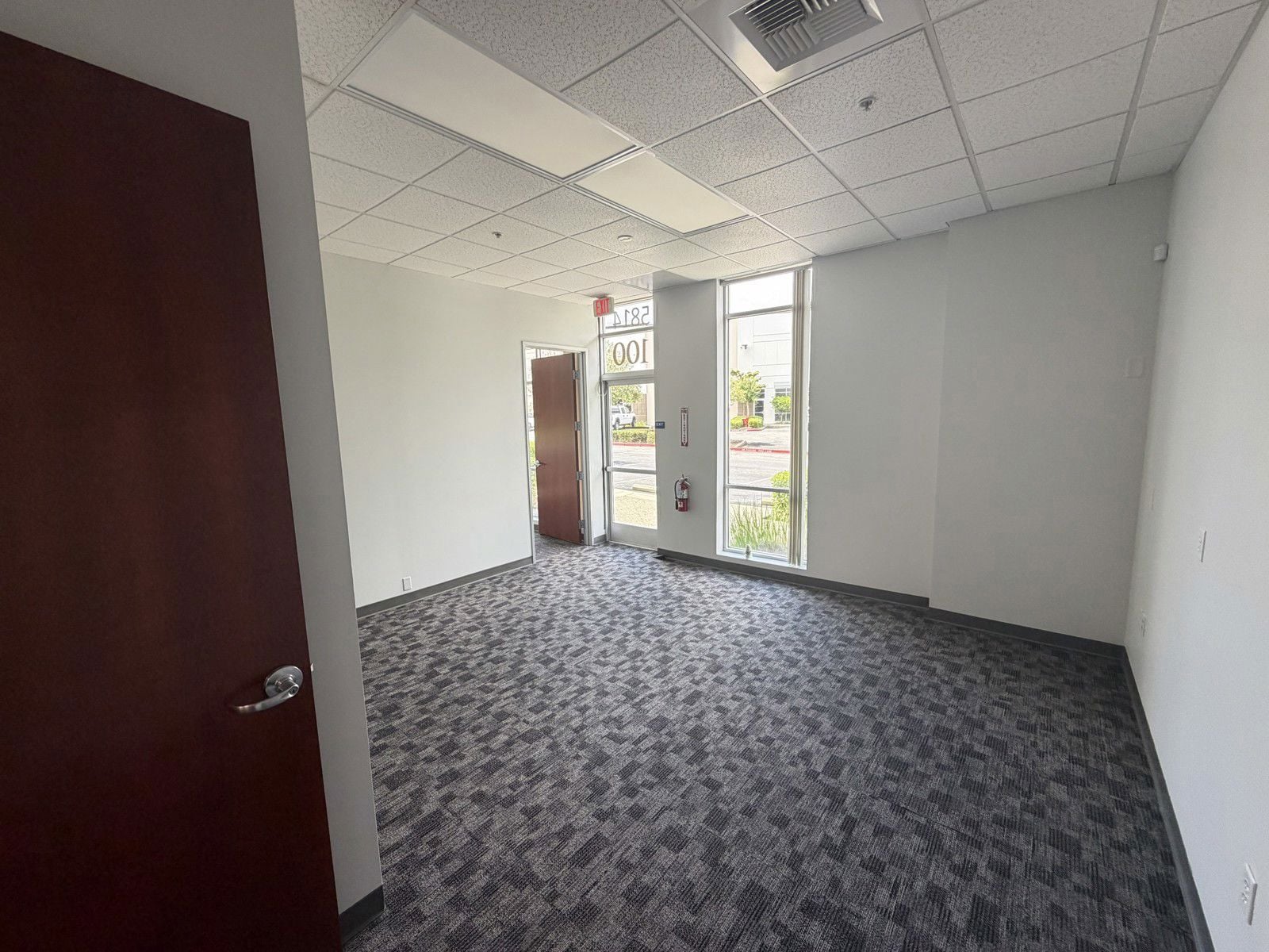 Office #6