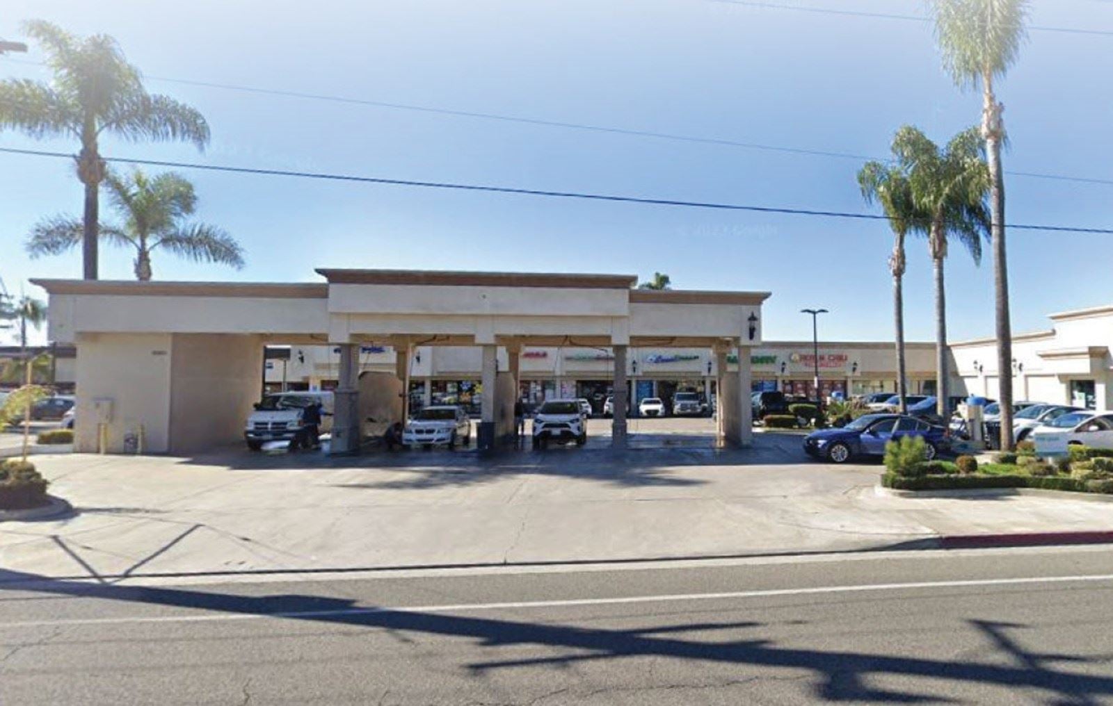 Harboure Pointe_Street View 1