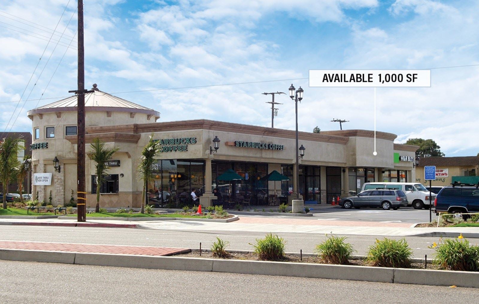 Harboure Pointe_Left View