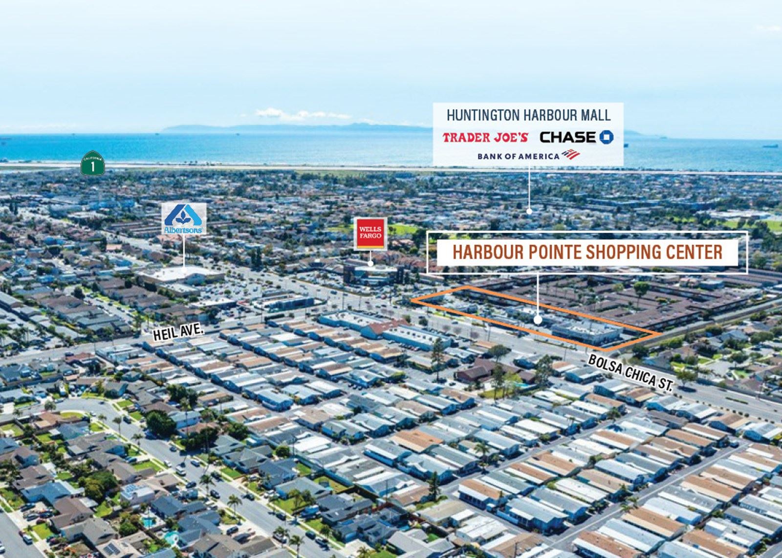 Harboure Pointe_Aerial