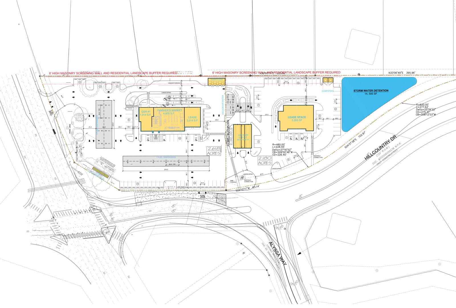 FNM _51 (14) NEW ALYSSA WAY SCHEMATIC SITE PLAN-OPTION 1_REV3_11.29.22