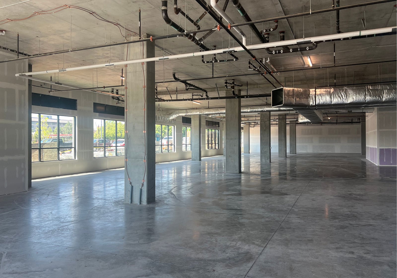 The Mercantile  802 Harney Street - Image 4