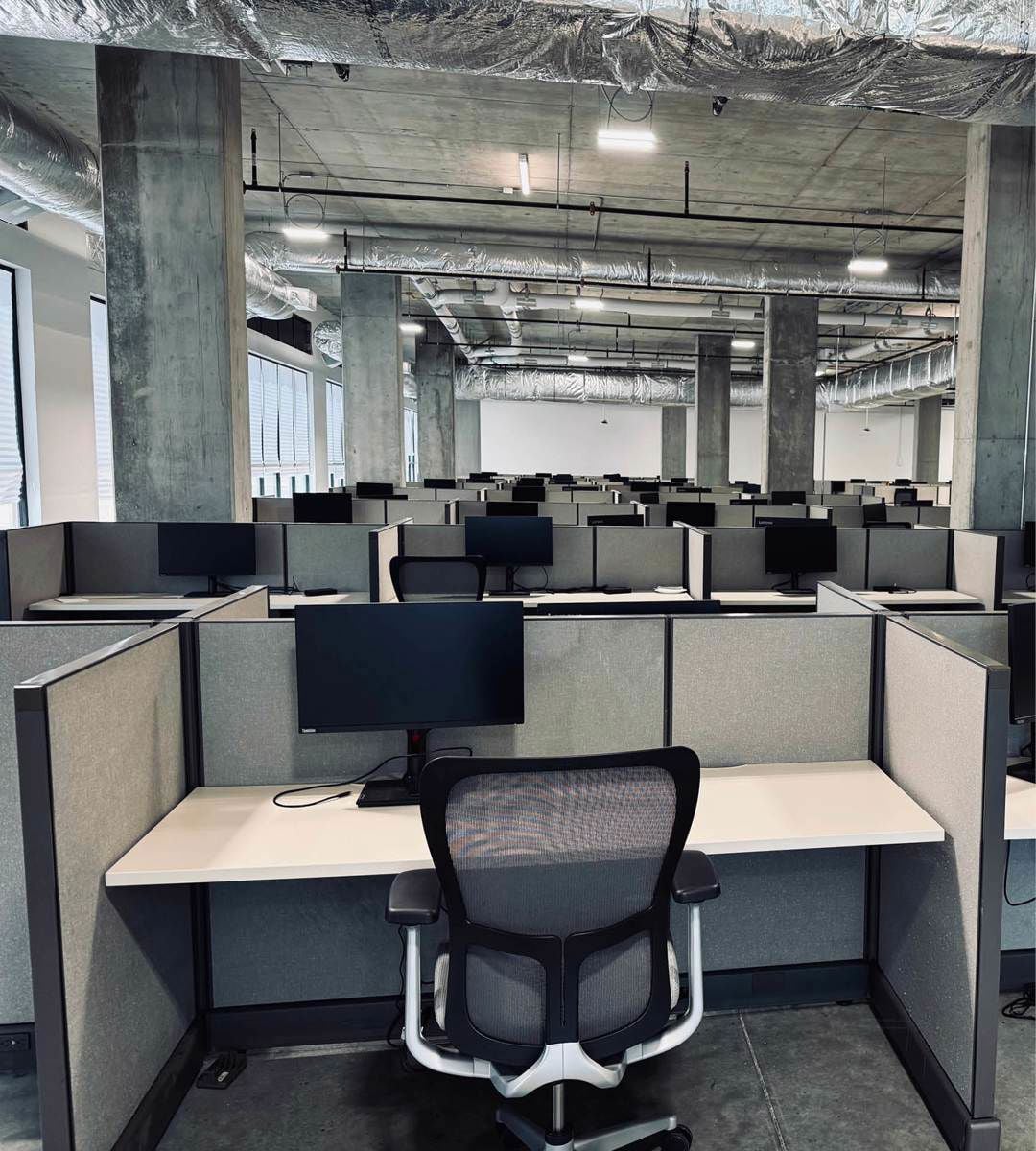 The Mercantile  802 Harney Street - Image 7