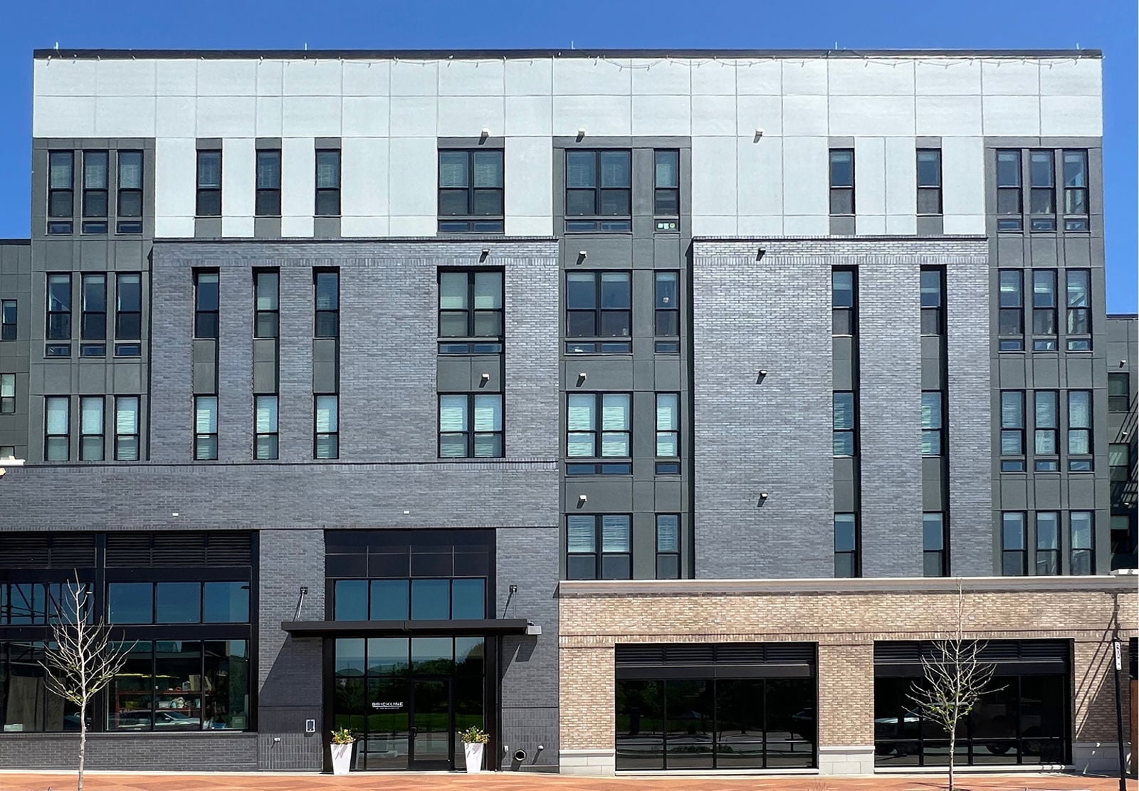 The Mercantile  802 Harney Street - Image 5