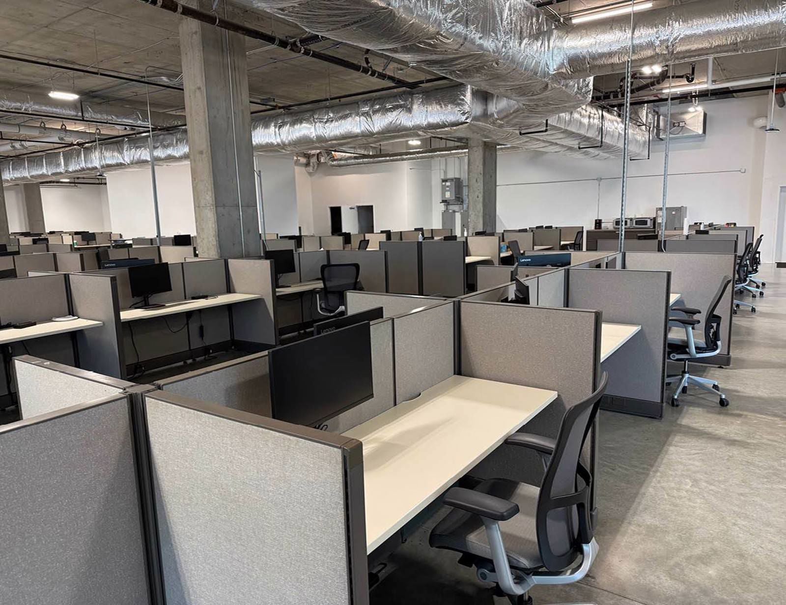 The Mercantile  802 Harney Street - Image 9