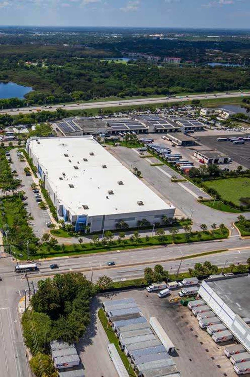 3001 W Copans Rd - 4