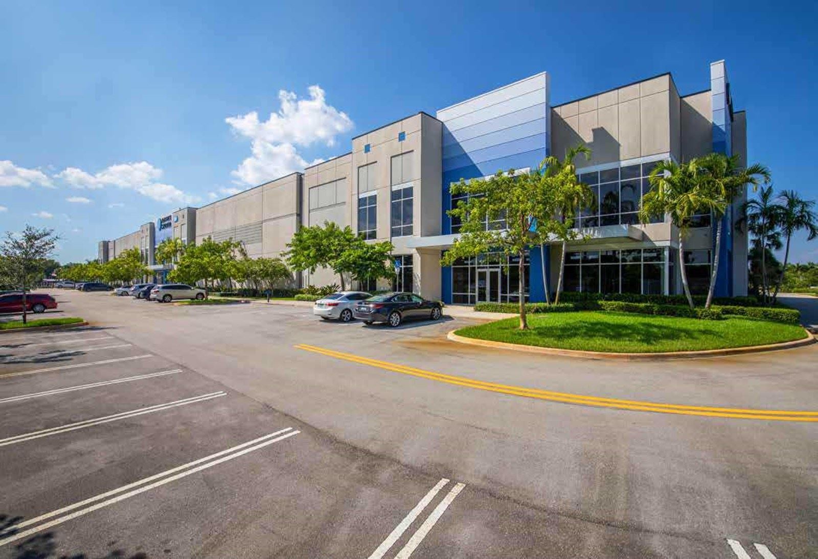 3001 W Copans Rd - 3