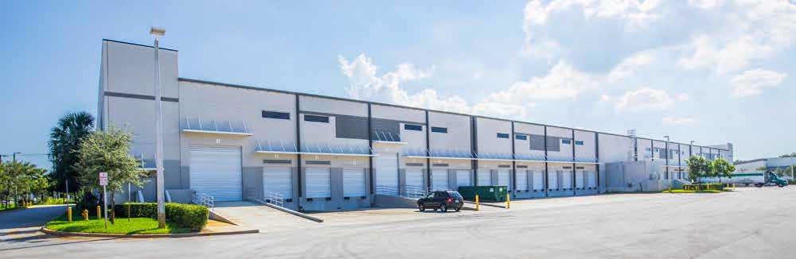 3001 W Copans Rd - 1