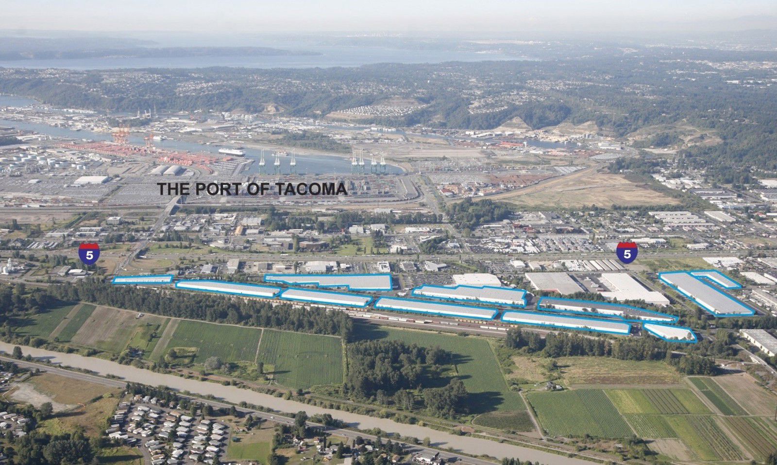 Cover Photo - Aerial