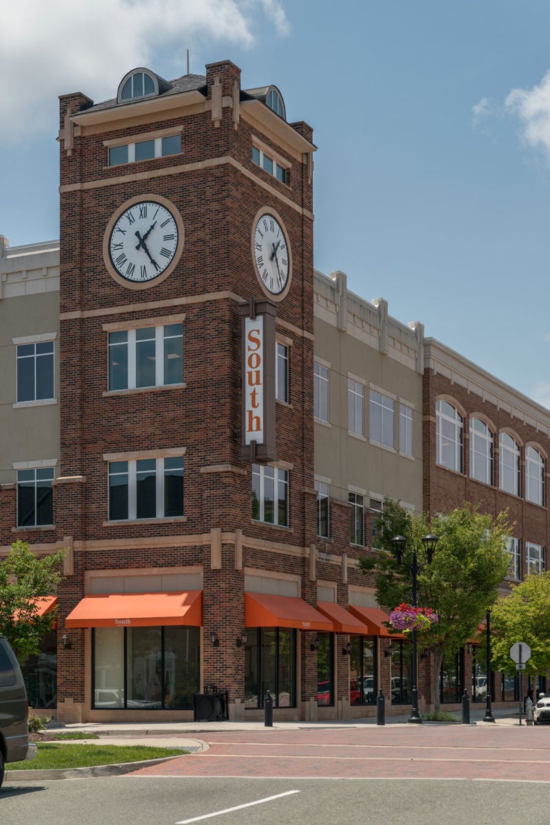 South University 2151 Old Brick Road - Image 2