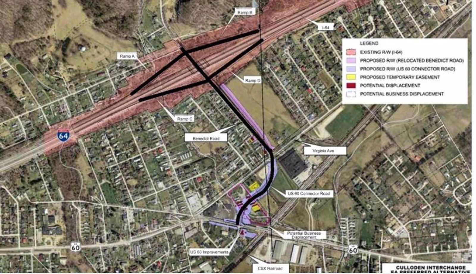 Culloden Interchange Project.JPG