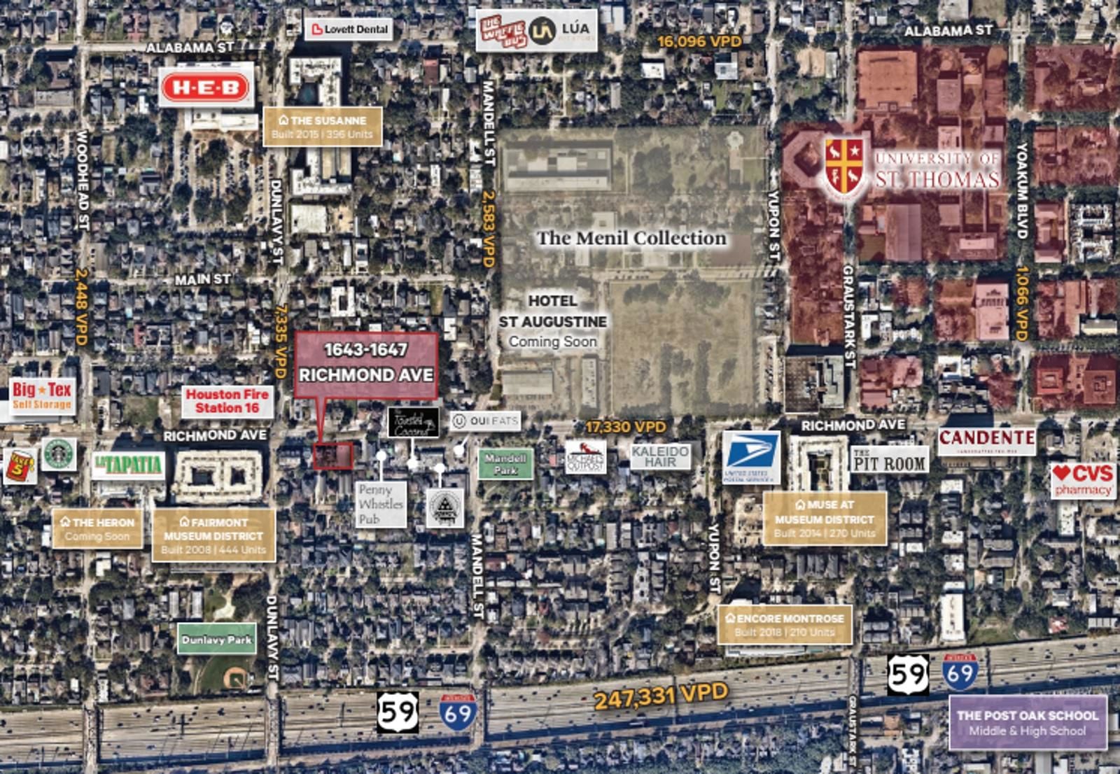 1643-1647 Richmond Ave Landing Page 2