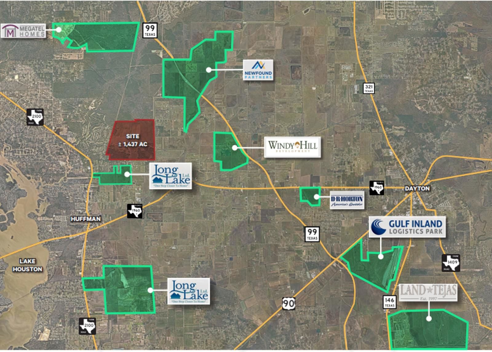 2435 Wolf Road Landing Page 3