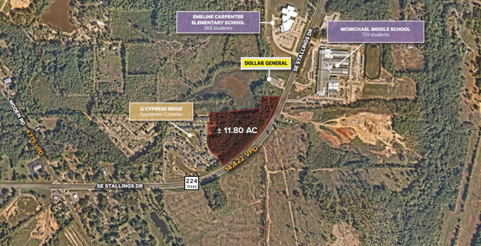 2701 Logan Circle Landing Page 1