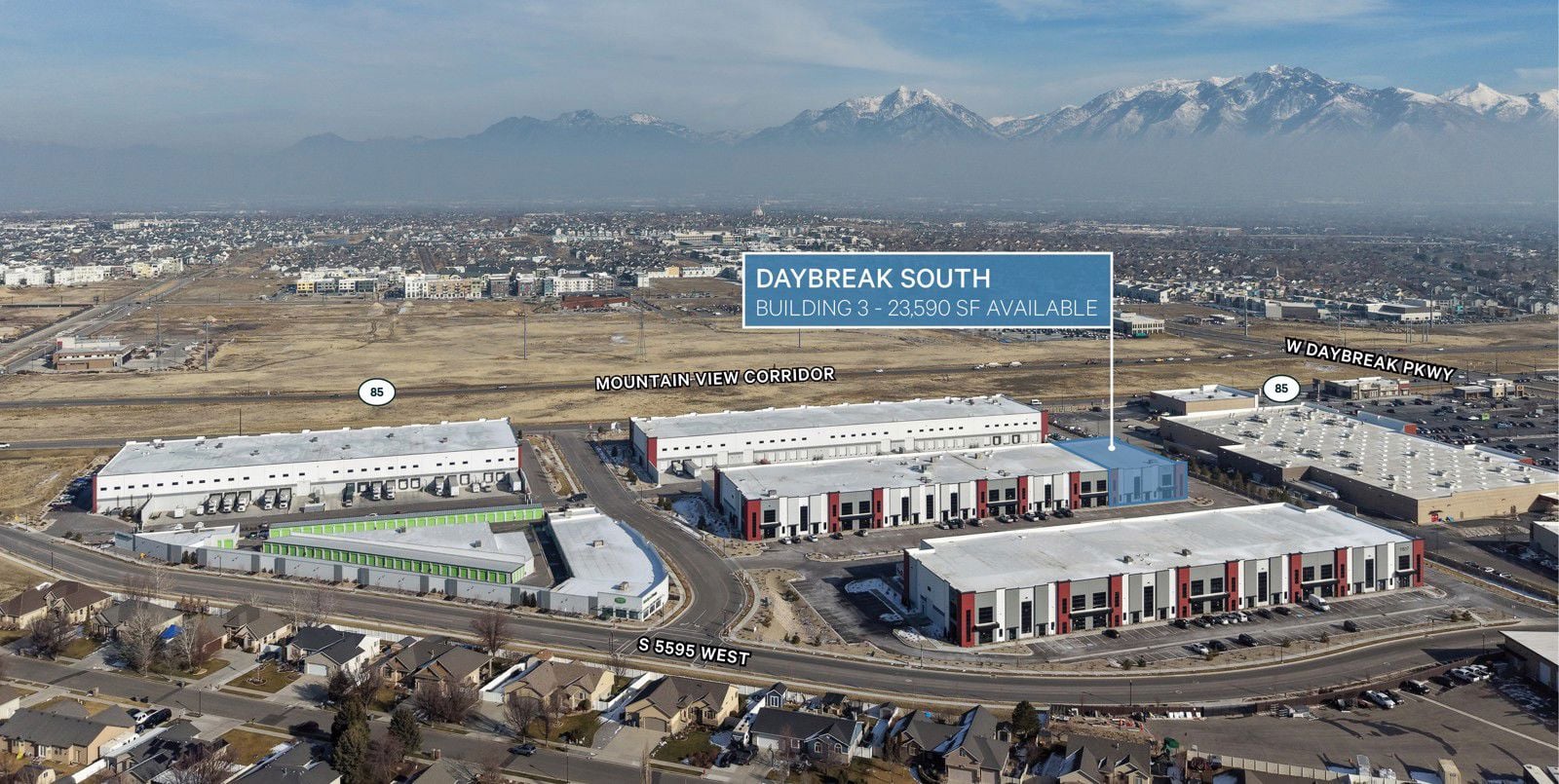 Daybreak South_Bldg 3_04-26