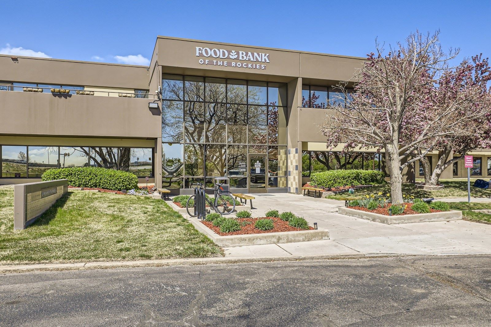 10700 E. 45th Ave - Print Quality - 002 - 03 Exterior Front Entry