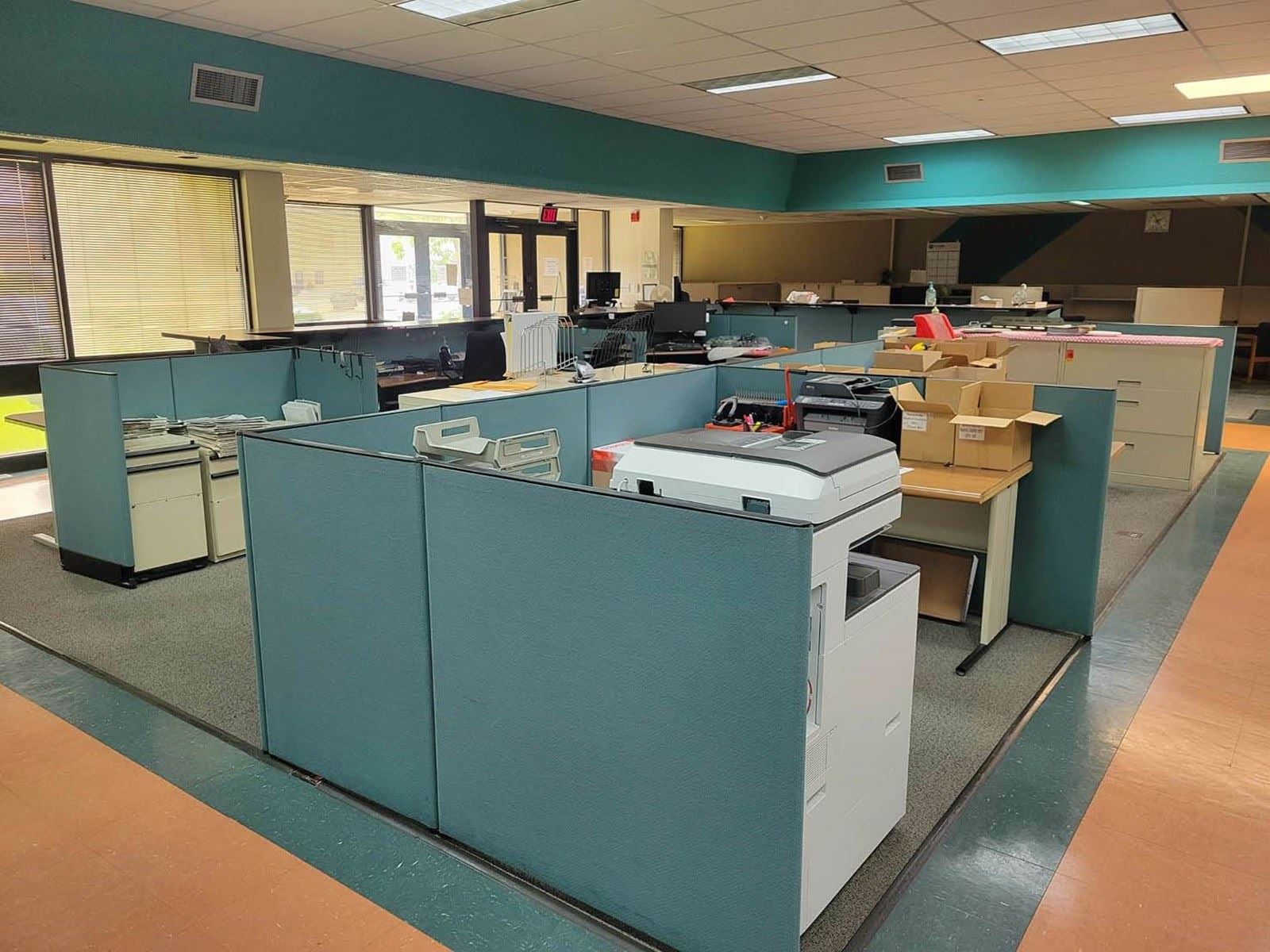 Downtown North Platte Commercial Building 600 North Chestnut Street - Image 4