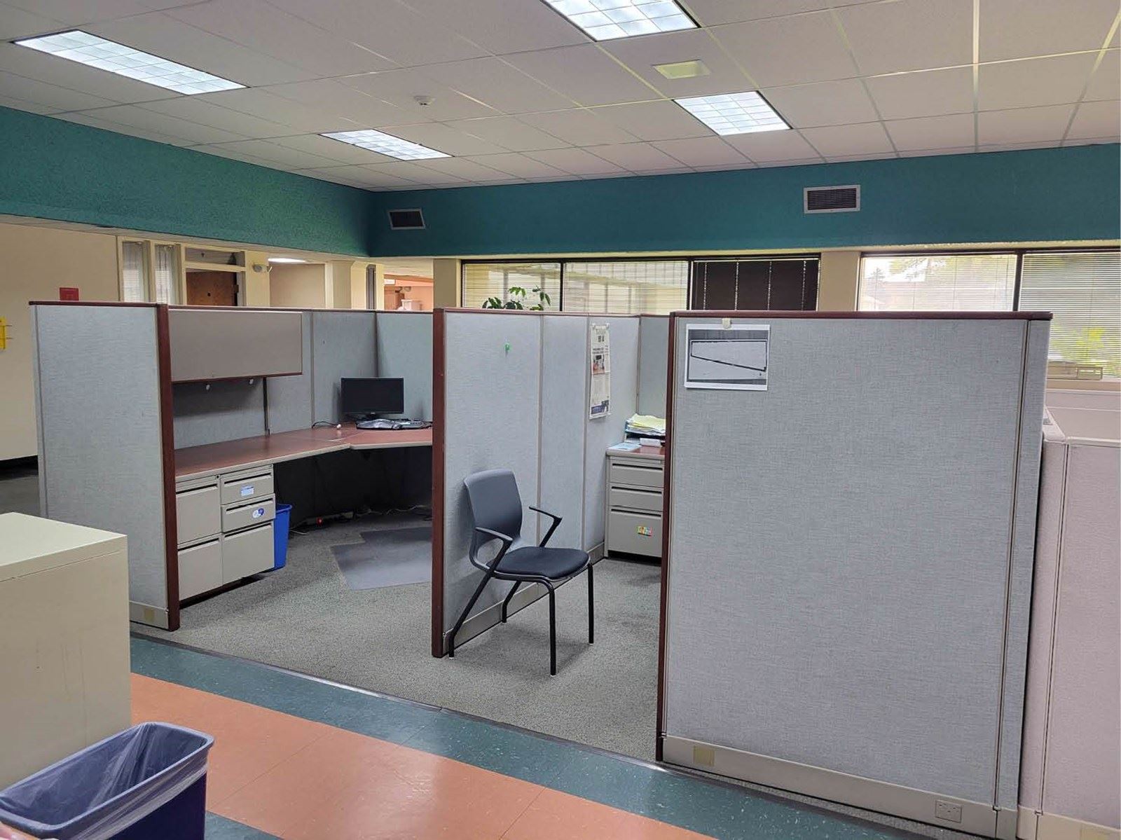 Downtown North Platte Commercial Building 600 North Chestnut Street - Image 5