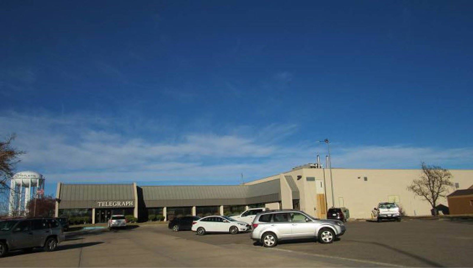 Downtown North Platte Commercial Building 600 North Chestnut Street - Image 3