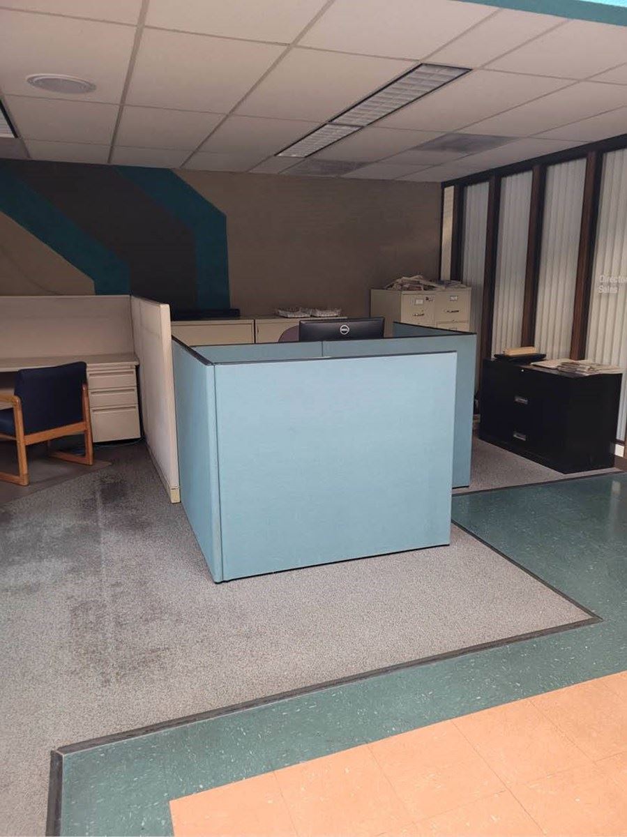 Downtown North Platte Commercial Building 600 North Chestnut Street - Image 6