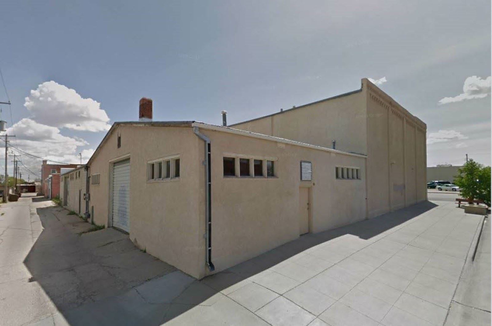 Downtown Chadron Commercial Building 248 West 2nd Street - Image 3