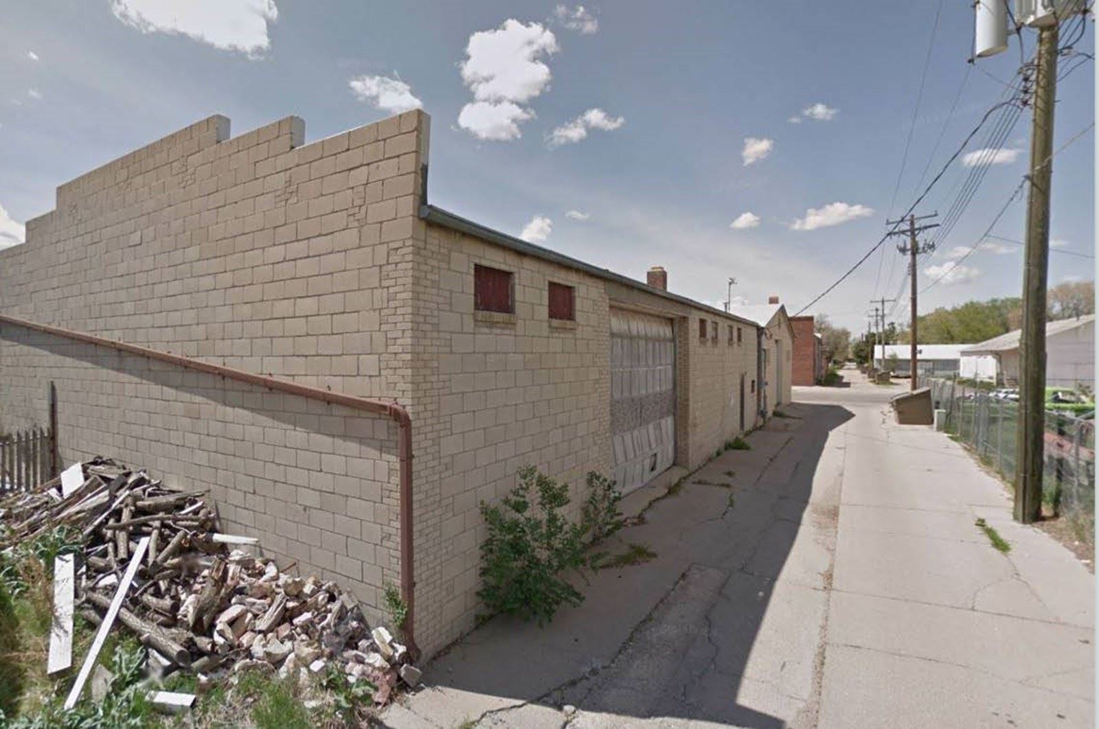 Downtown Chadron Commercial Building 248 West 2nd Street - Image 4