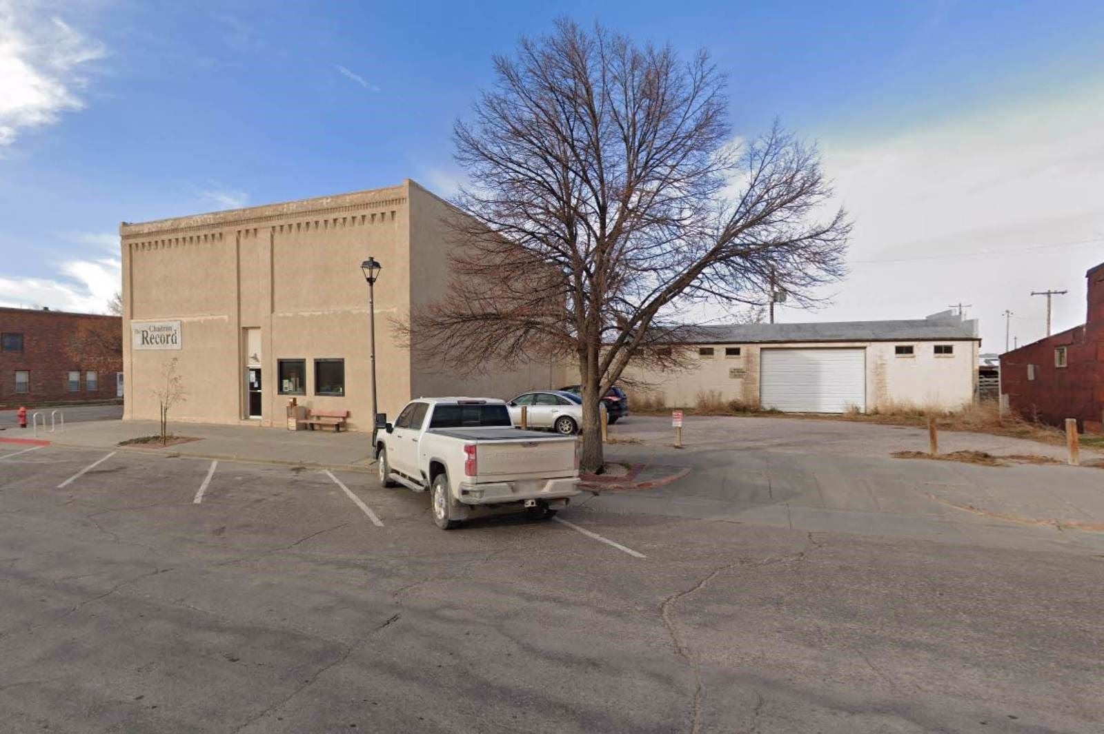 Downtown Chadron Commercial Building 248 West 2nd Street - Image 2