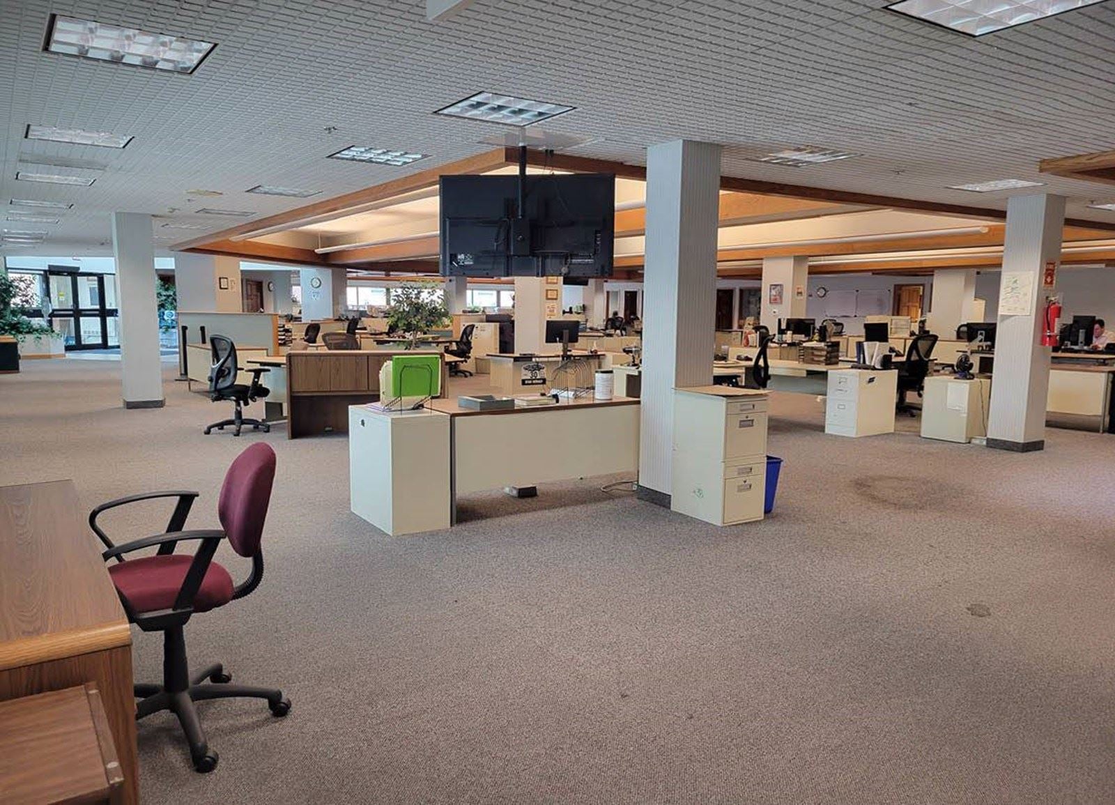 Downtown Scottsbluff Commercial Building 1405 Broadway - Image 7