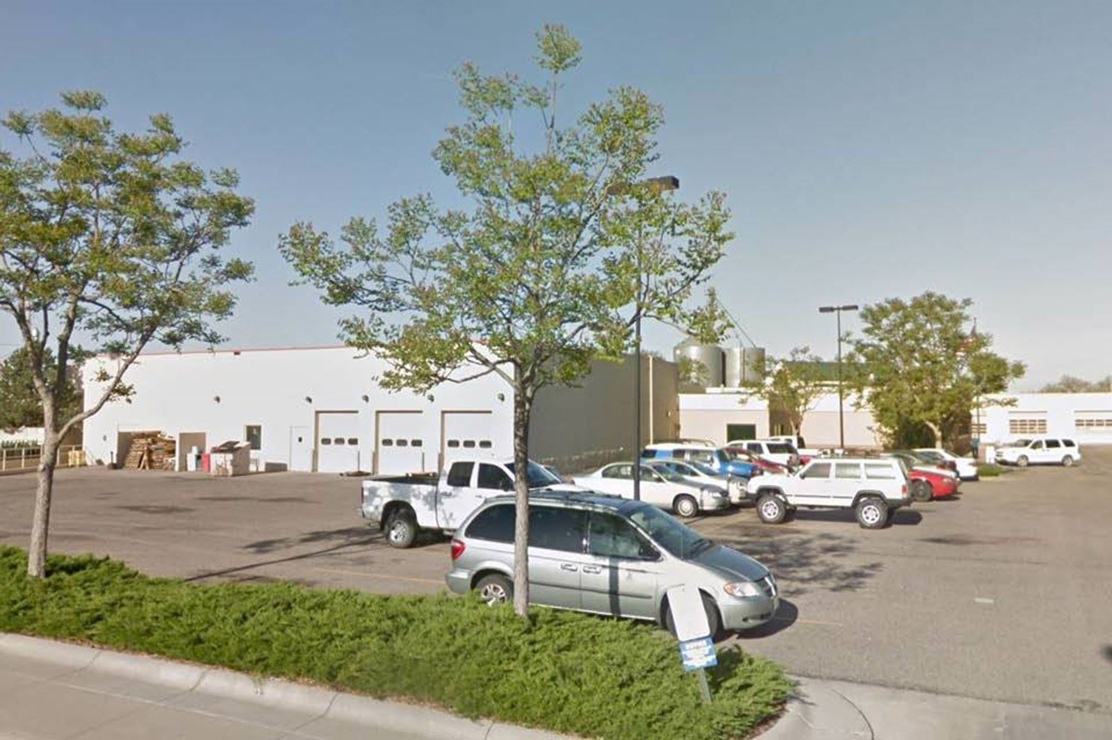 Downtown Scottsbluff Commercial Building 1405 Broadway - Image 4