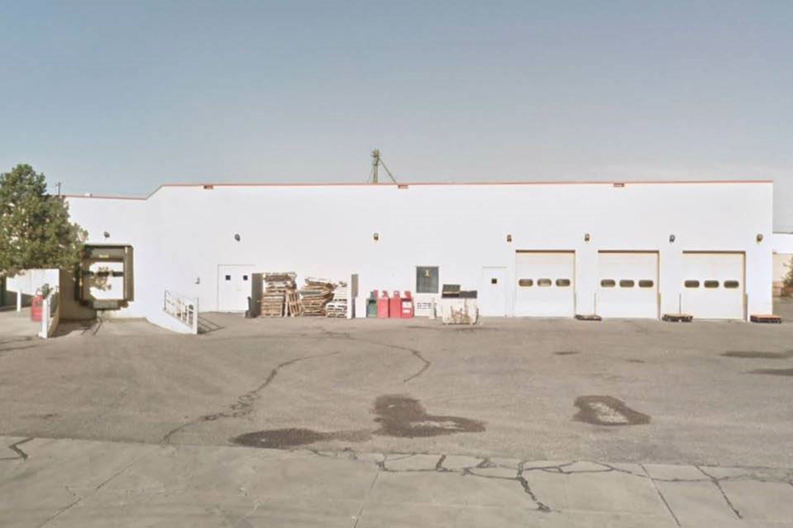 Downtown Scottsbluff Commercial Building 1405 Broadway - Image 3