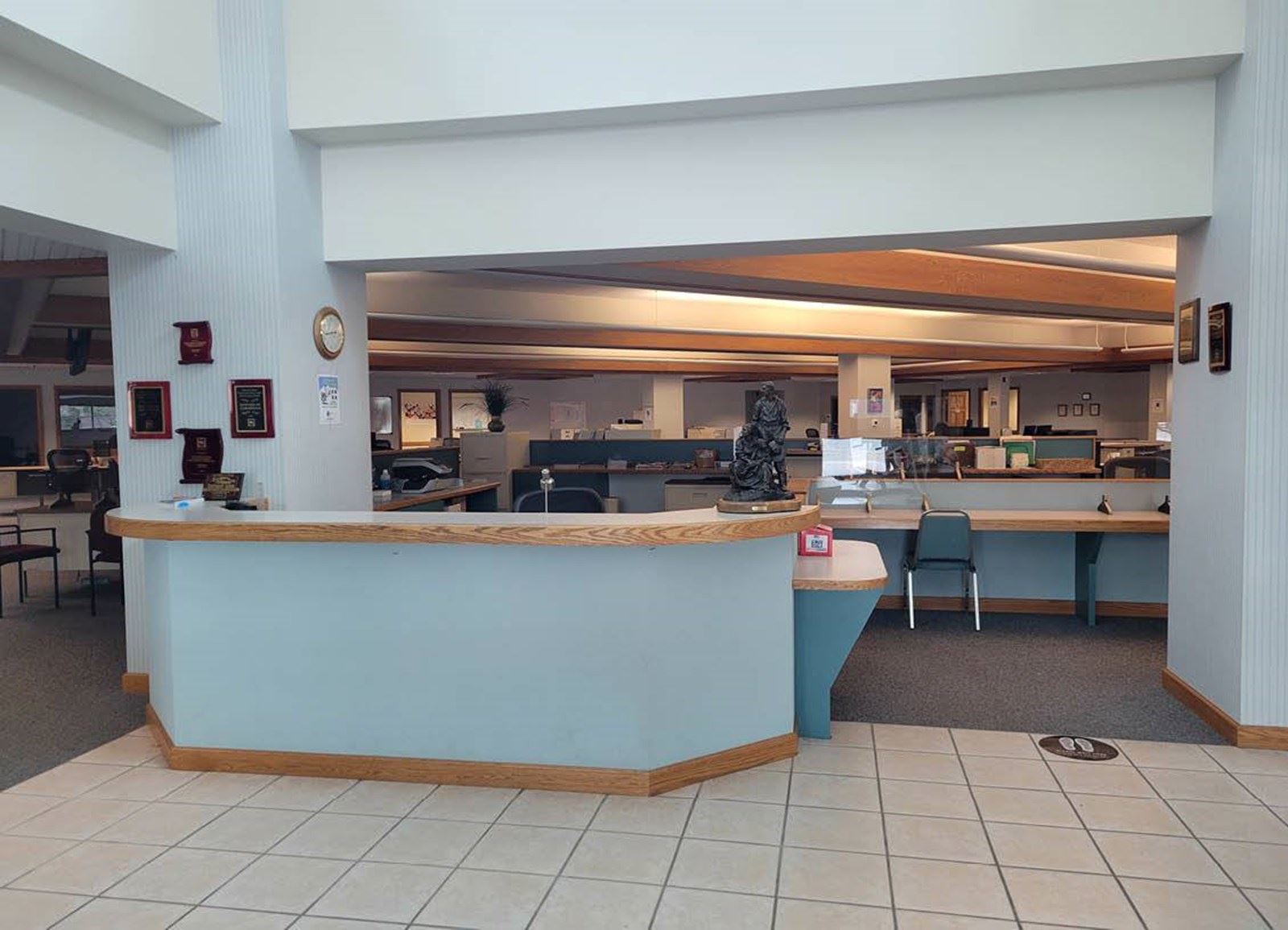 Downtown Scottsbluff Commercial Building 1405 Broadway - Image 6