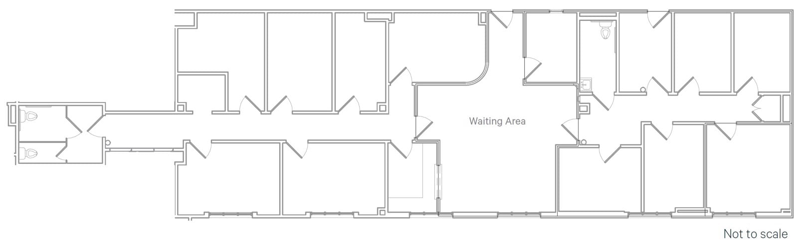 101 South San Mateo Drive - Image 1