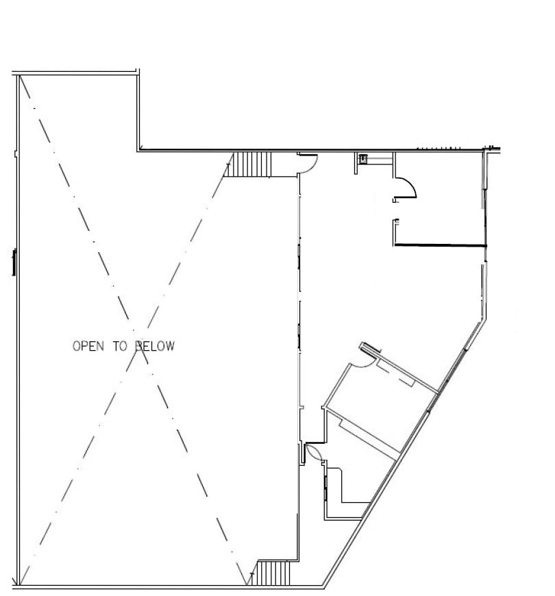 Humbolt Second Floor CL