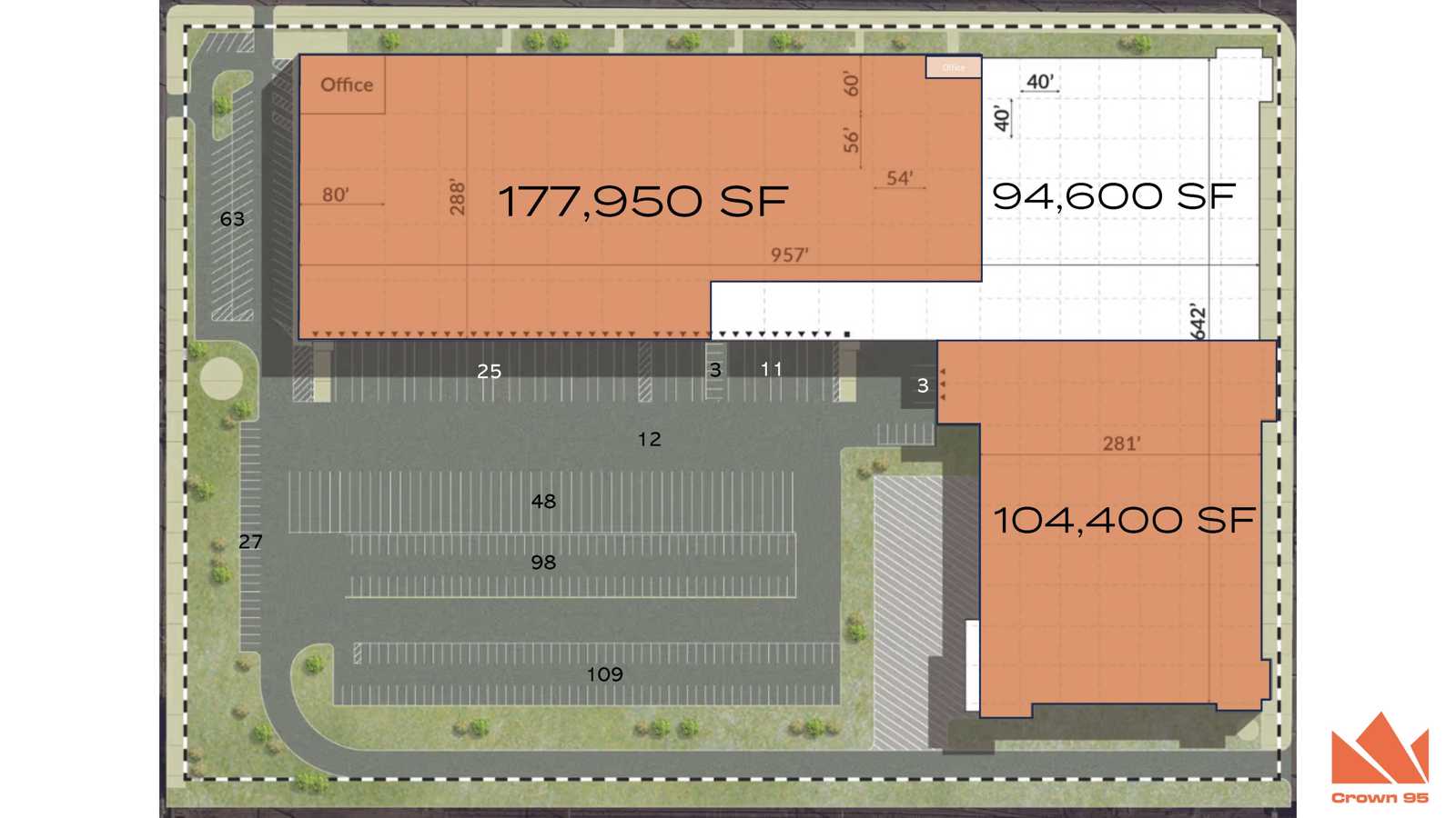 Crown 95 - Plans and Multi-Tenant Options-forEK_Page_8