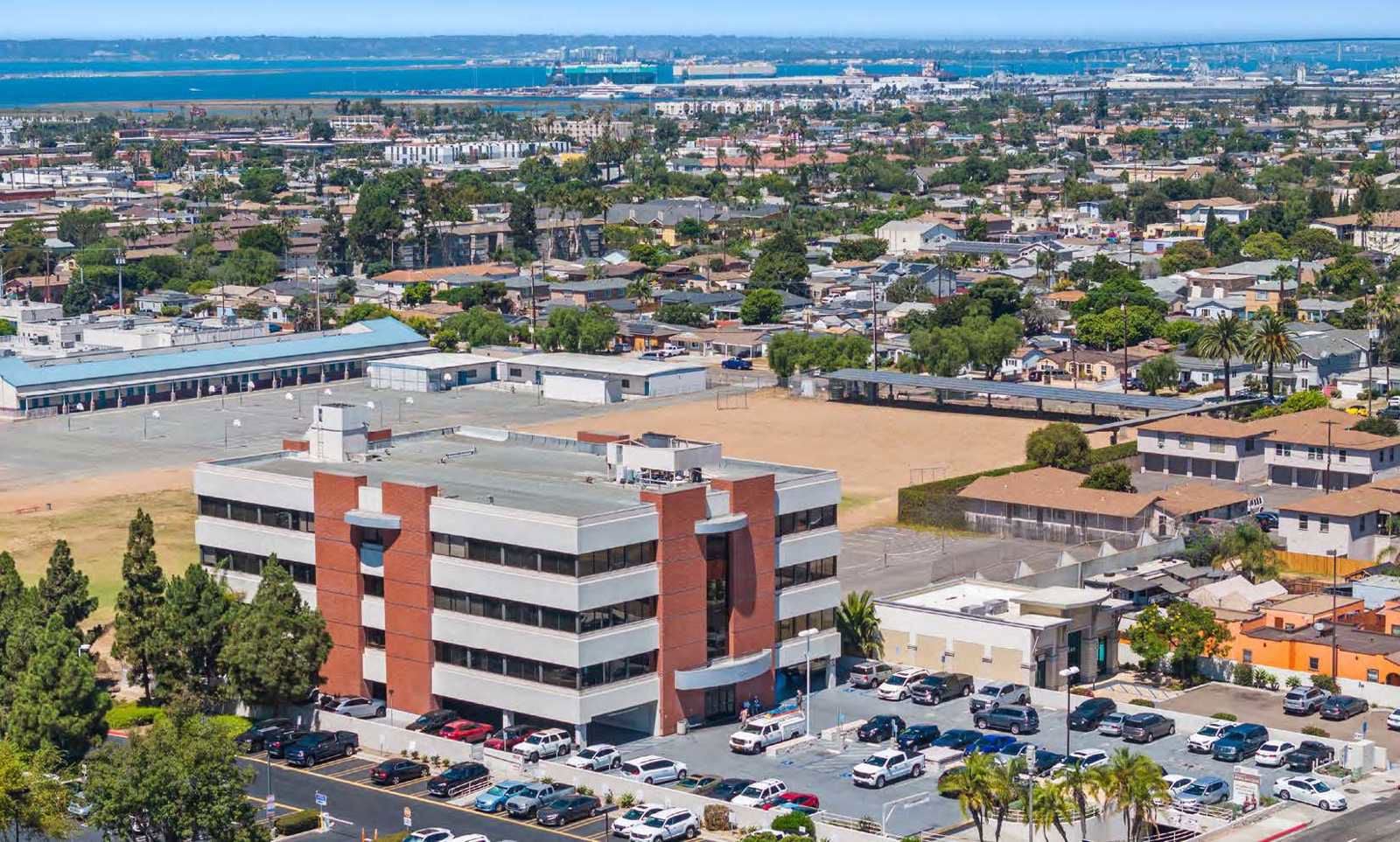 Chula Vista Medical Arts II