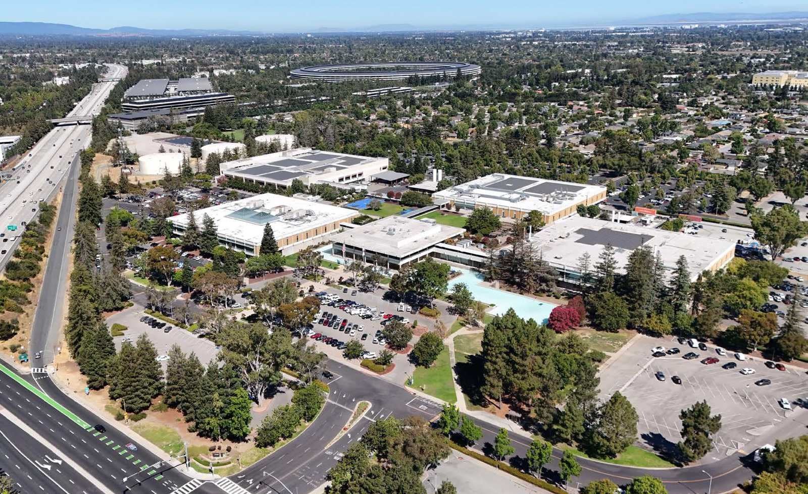 5301 Stevens Creek Blvd